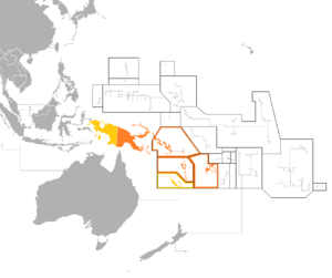 Archivo:Mapa Melanesia