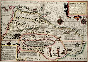 Archivo:Mapa de Jodocus Hondius 1598