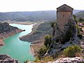 Mare de Déu de la Pertusa (La Noguera) Catalonia
