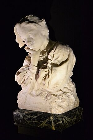 Archivo:Marianela, 1901, Vicent Bañuls Aracil, museu Nacional d'Art de Catalunya