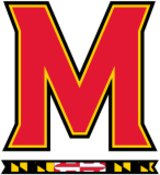 Maryland Terrapins logo.svg