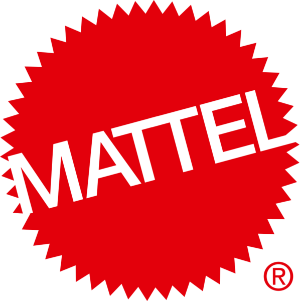 Mattel logo