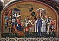 Meister der Kahriye-Cami-Kirche in Istanbul 005