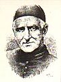 Michele Garicoits - disegno