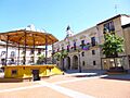 Miranda de Ebro - Plaza de España 1