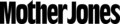 Mother Jones Logo 2019