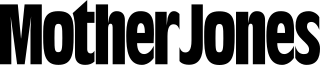 Mother Jones Logo 2019.svg