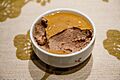 Mousse de canard au porto