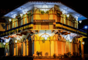 Archivo:Museo de Herrera