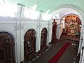 Museo de la Ciudad, Quito (church) pic.a058