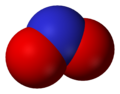 Nitrite-3D-vdW