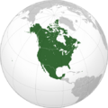 North American Agreement (orthographic projection)