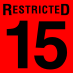 OFLC Restricted 15 (R15)