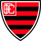 Oeste FC Badge.svg