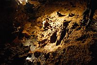 Orbaneja del Castillo - Cueva del Agua - DSC 5159