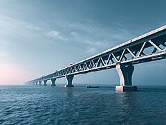 Padma Bridge, November2021(2)