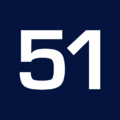 Padres Retired Number 51