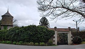 Pazo Montesclaros A Laracha.jpg