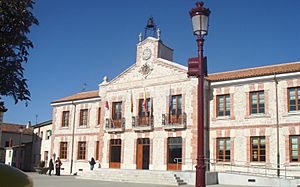 Archivo:Pedernales ayuntamiento