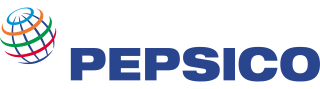 PepsiCo logo.svg