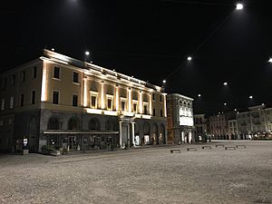 Archivo:Piazza Grande Locarno4
