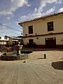 Pilita de la Union