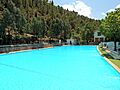 Piscina Amurjo Orcera
