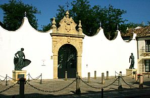 Plaza de Toros Ronda 1101