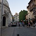 Por Lastarria