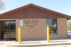 Post Office, Marquez, TX IMG 4441.JPG