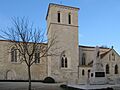 Prieuré d'Auzay