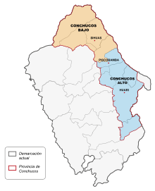Archivo:Provincia de Conchucos (1820-1839)