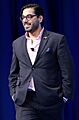 Raheem Kassam by Gage Skidmore