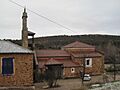 Requejo de Pradorrey, iglesia
