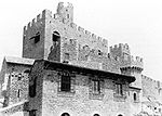 Requesens castell c1898-1899 2