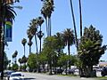 Reseda, CA - Sherman Way