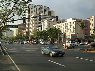Archivo:Roxas Boulevard