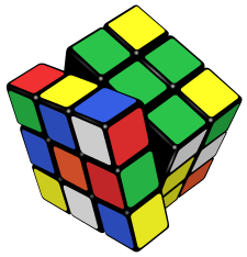 Archivo:Rubik's cube