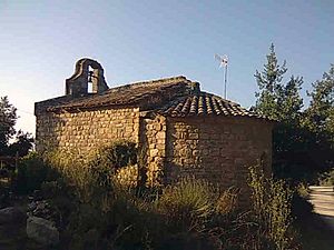 Archivo:Sant Bartomeu de Cabanyes043