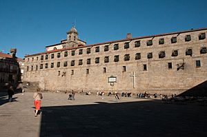 Archivo:Santiago de Compostela, Spain-29 (8611614064)