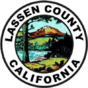 Seal of Lassen County, California.png