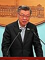 Sean Chen Chun