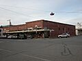 Sedro-Woolley Small Planet Foods