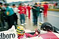 Senna Imola89 Incar