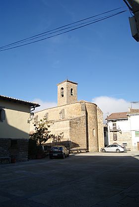 Sigüés (iglesia de San Esteban).jpg
