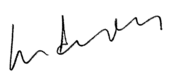 Signature de Maurice Papon - Archives nationales (France).png