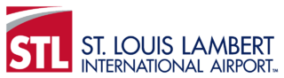 St. Louis Lambert International Airport logo.png