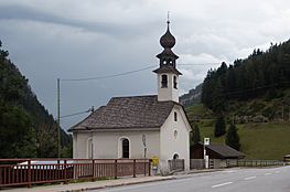 Archivo:Stafflach, Kapelle Maria vom Guten Rat IMG 0995 2019-08-02 14.25
