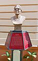 Statue of Anna Mani
