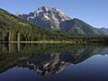 String Lake Grand Teton National Park